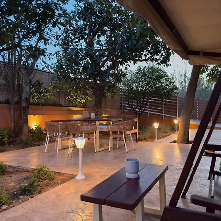 Terpsichore's House Daire Sami (Kefalonia)