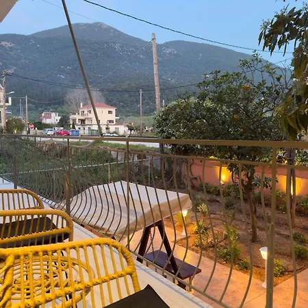 Terpsichore's House * Sami (Kefalonia)