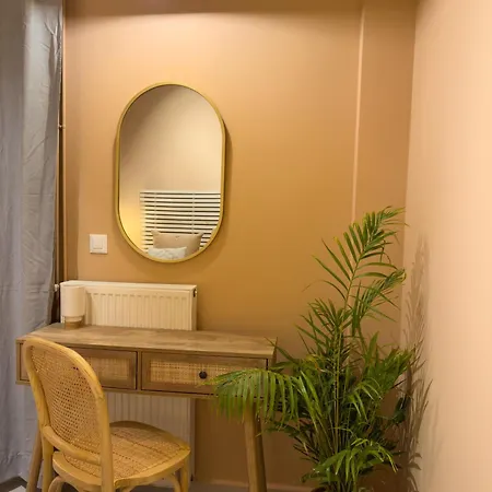 Terpsichore's House * Sami (Kefalonia)