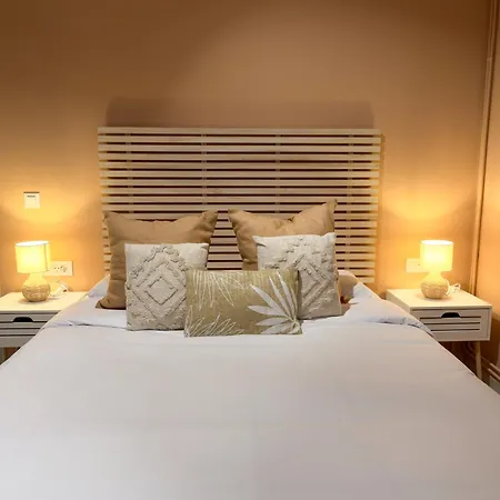 Terpsichore's House Daire *