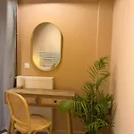 Terpsichore's House * Σάμη