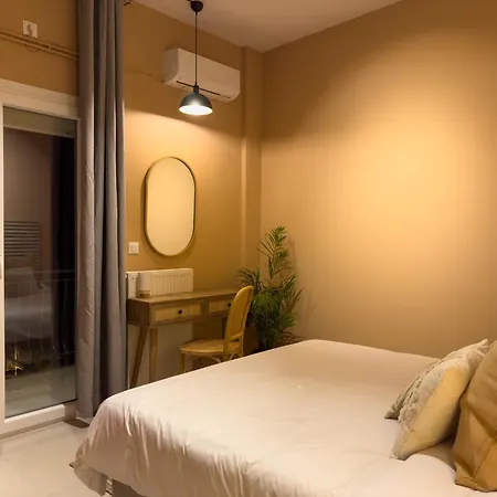 Terpsichore's House Apartament Sami (Kefalonia)