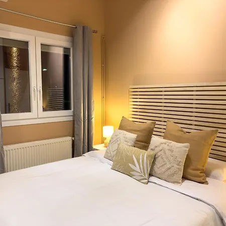 Terpsichore's House *