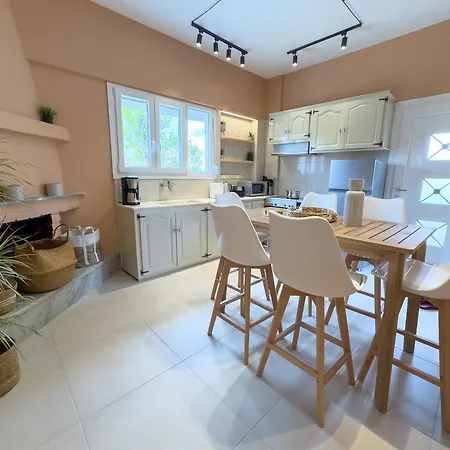 Terpsichore's House *