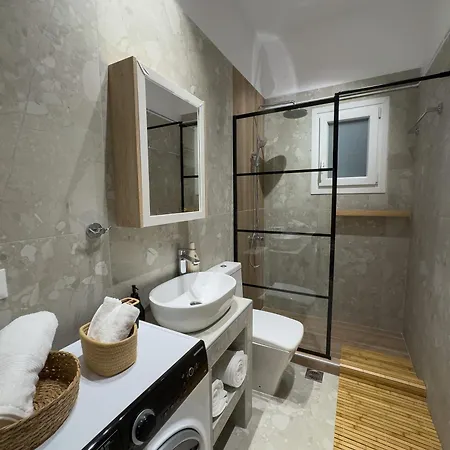 Terpsichore's House Apartament Sami (Kefalonia)