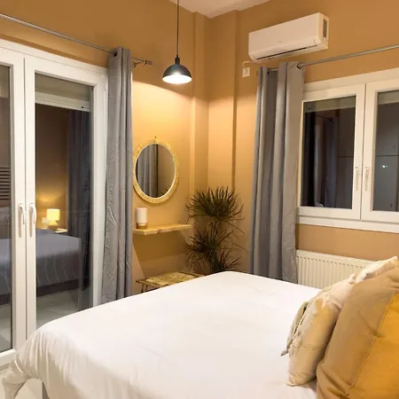 Terpsichore's House Sami (Kefalonia)